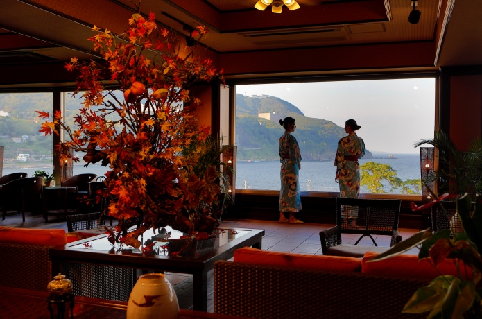 株式会社稲取赤尾ホテル