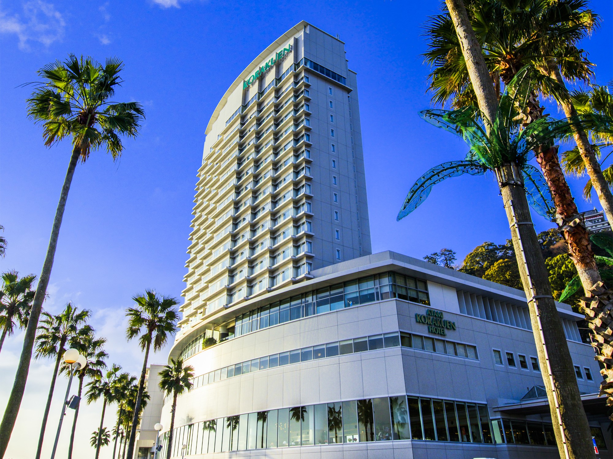 株式会社東京ドーム・リゾートオペレーションズ