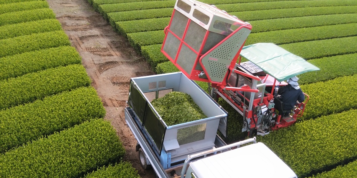 落合刃物工業株式会社