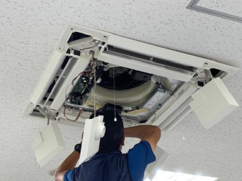 株式会社シズデン総業