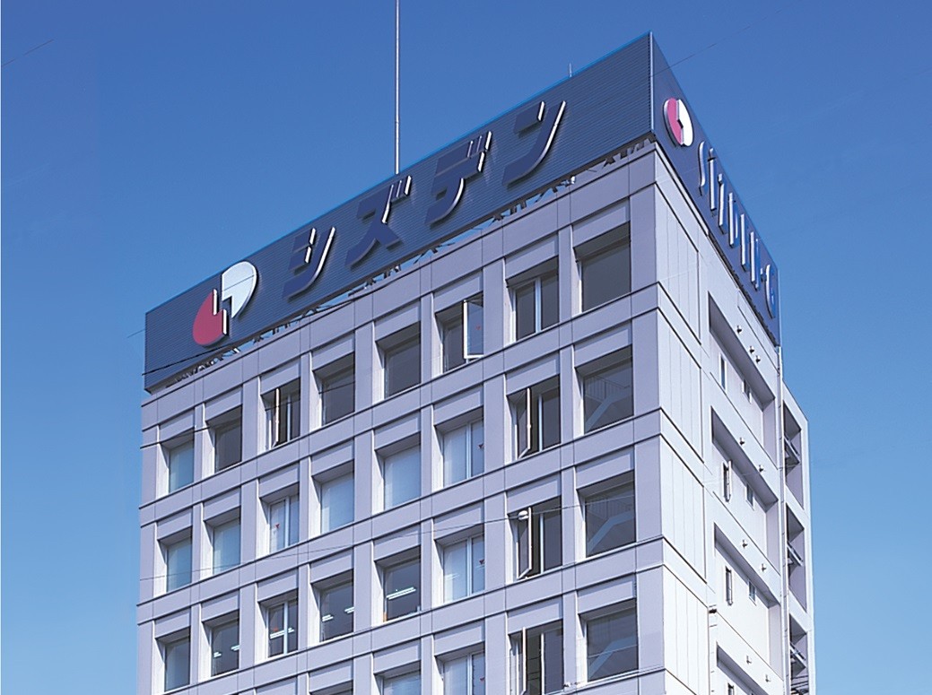 株式会社シズデン総業