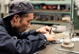 ショウケンガリレイ株式会社