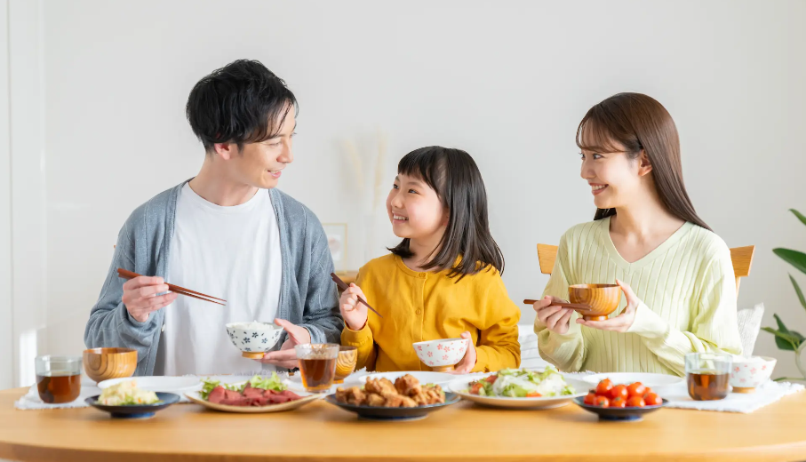 株式会社サスナデリコム