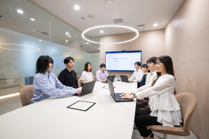 テクバン株式会社　東海支社