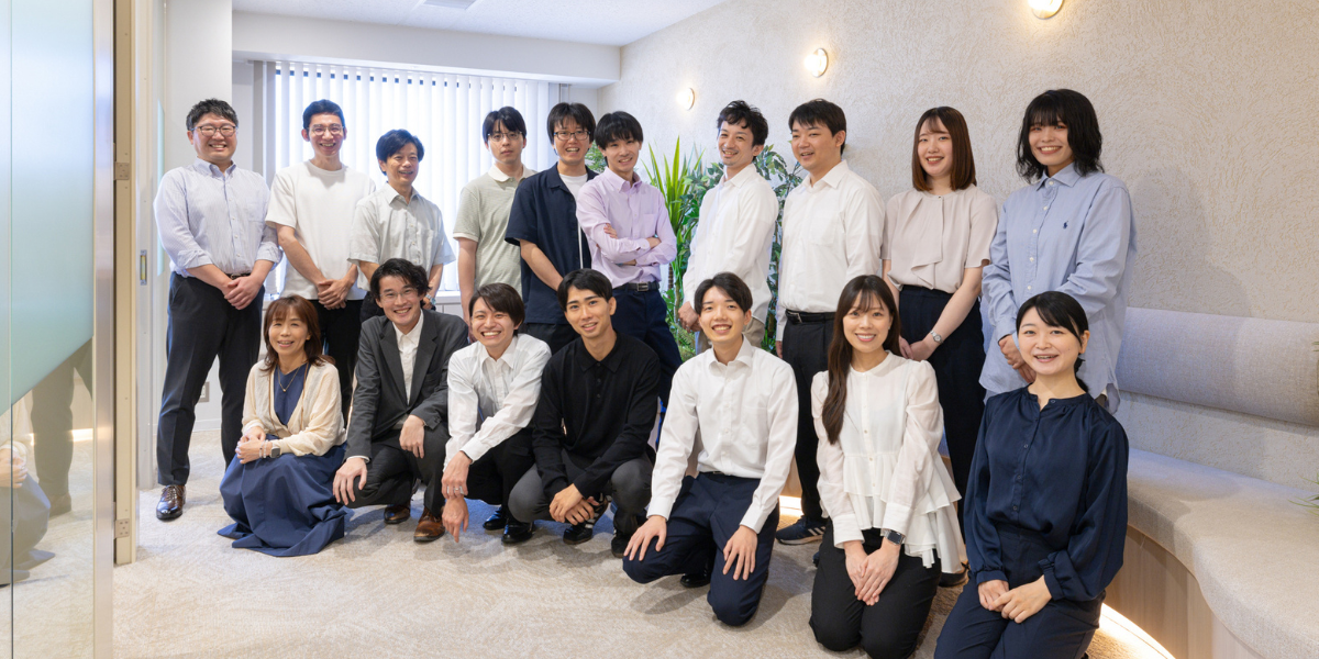 テクバン株式会社　東海支社