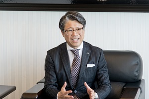 株式会社あいネットサービス