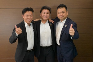 株式会社あいネットサービス