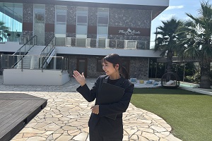 株式会社あいネットサービス