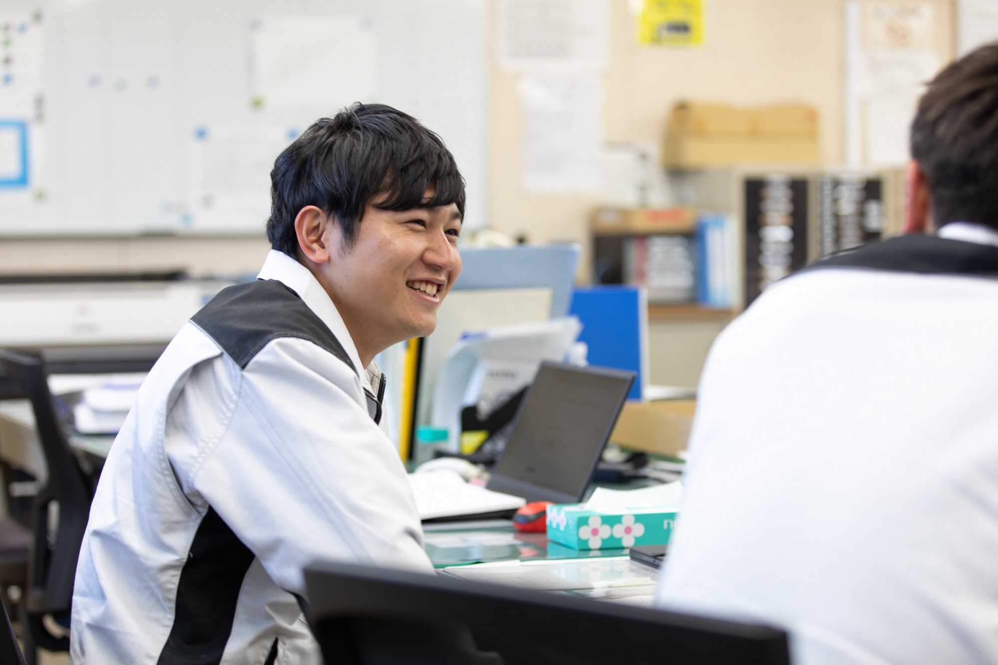 株式会社エクノスワタナベ