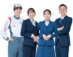 株式会社ホンダカーズ浜松