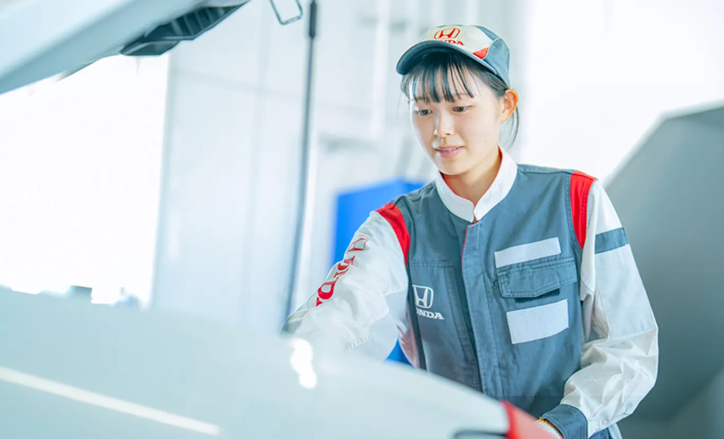 株式会社ホンダカーズ浜松