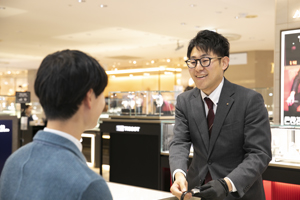 株式会社安心堂