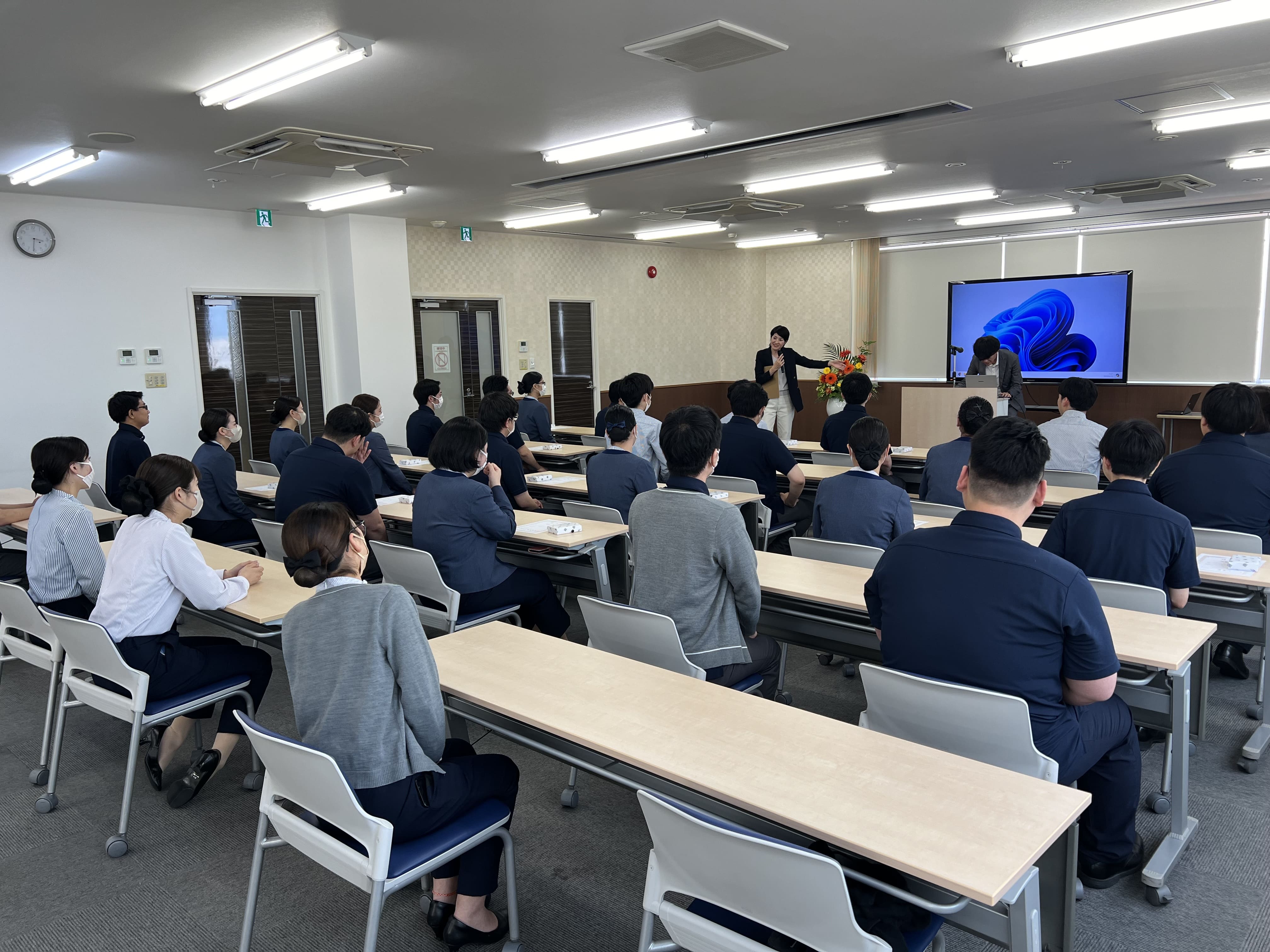 株式会社 エス・ティー・シー