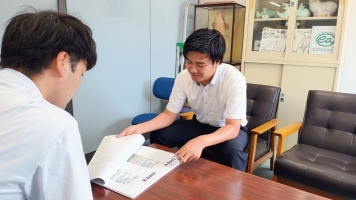 株式会社シズデン