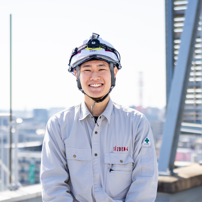 株式会社シズデン