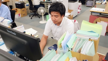 株式会社シズデン