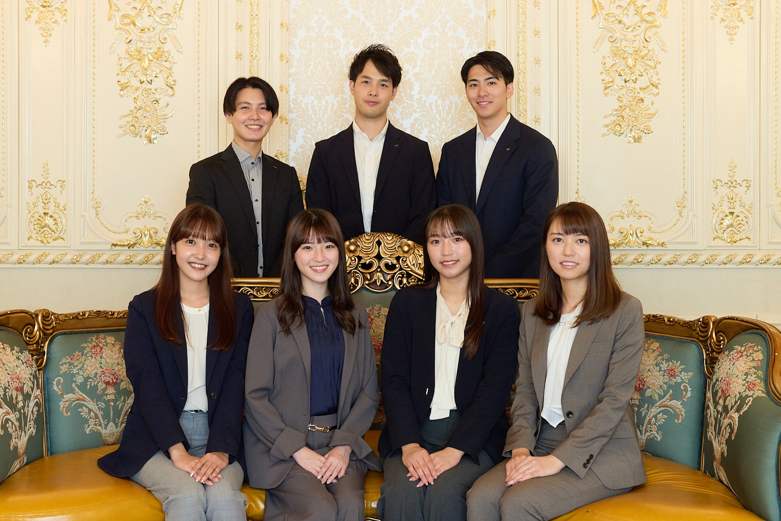 株式会社グロップ
