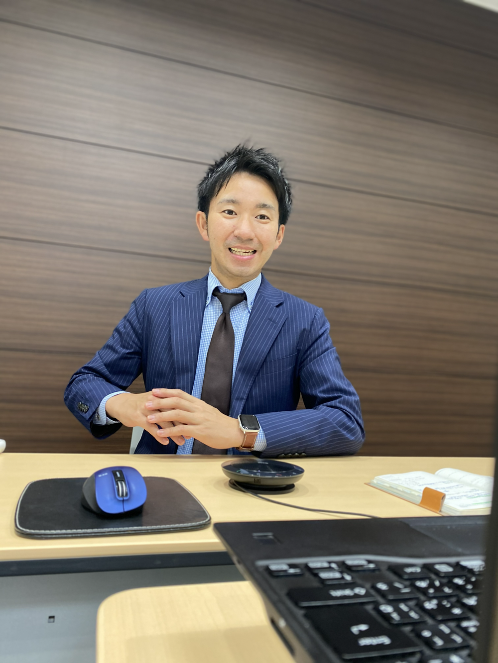 【WEB】27卒向け単独会社説明会