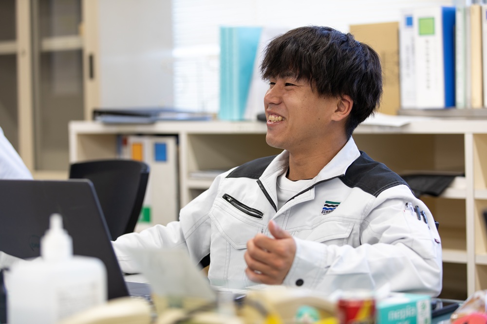 2028卒オープンカンパニー（随時開催）