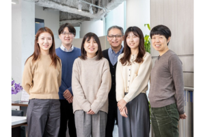 株式会社伸晃