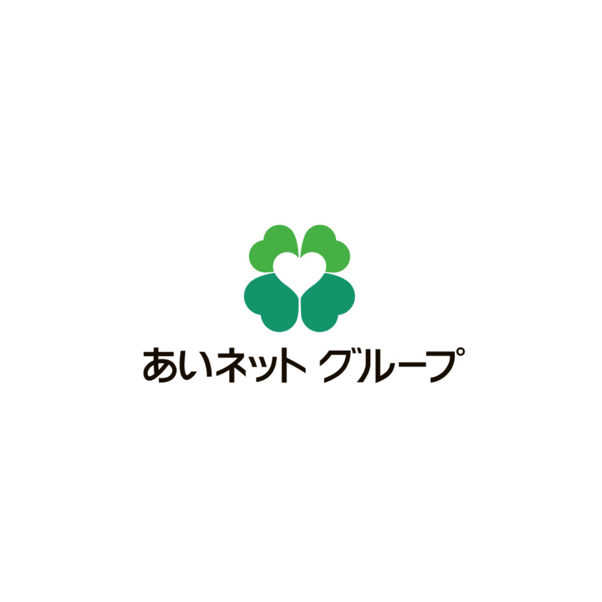 株式会社あいネットサービス