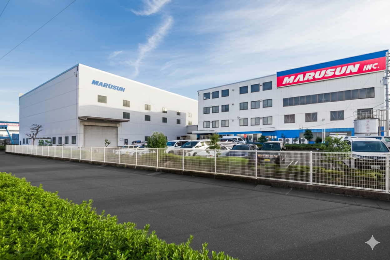 マルスンスルガグループ　会社説明会