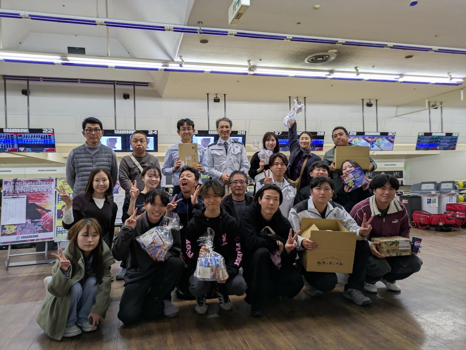 【随時受付】会社説明会