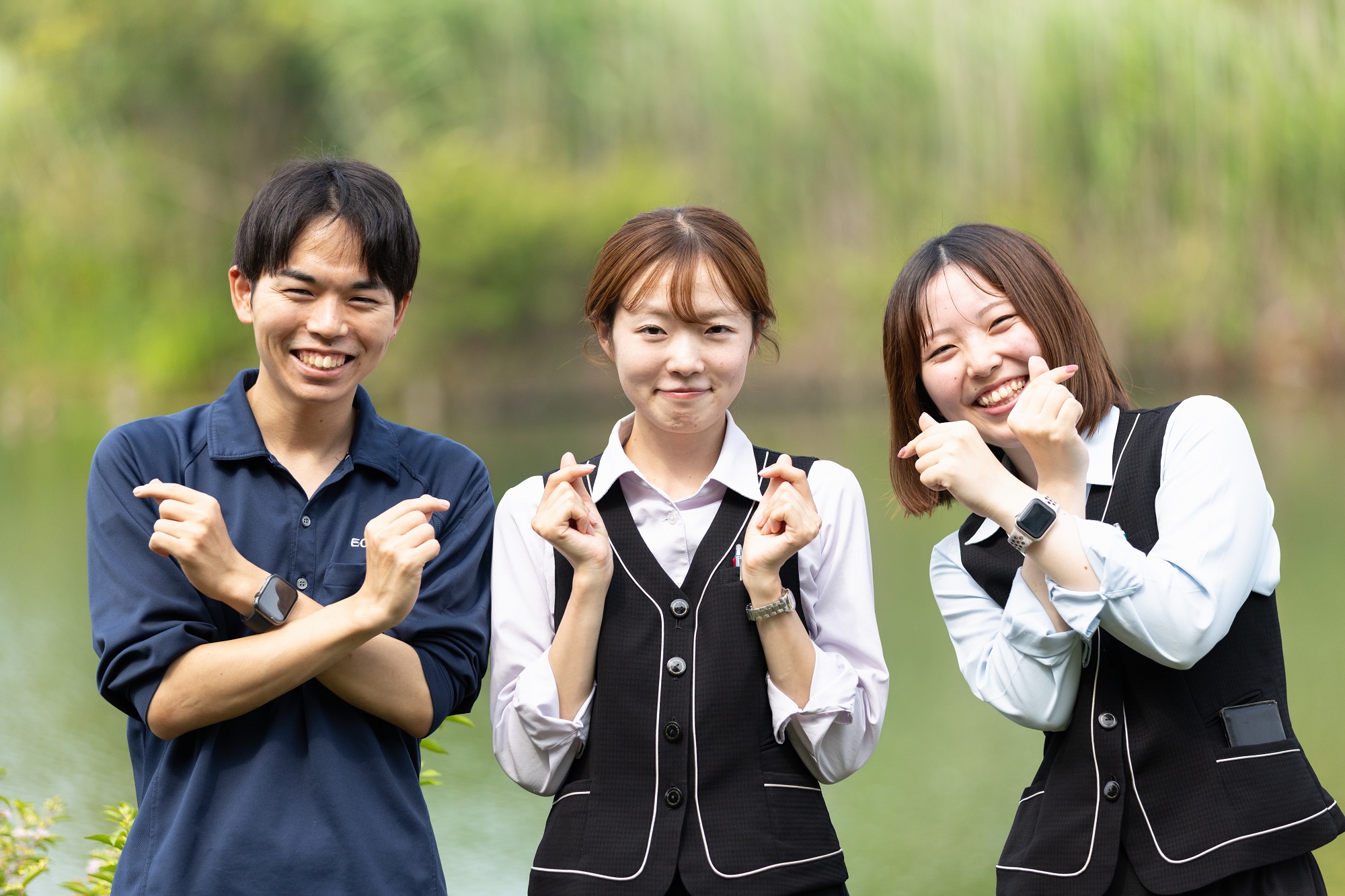 会社説明会