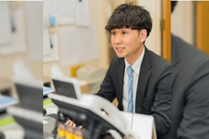 社員写真