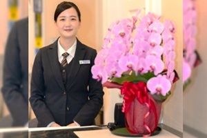 社員写真