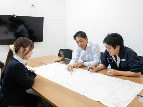 相川鉄工株式会社