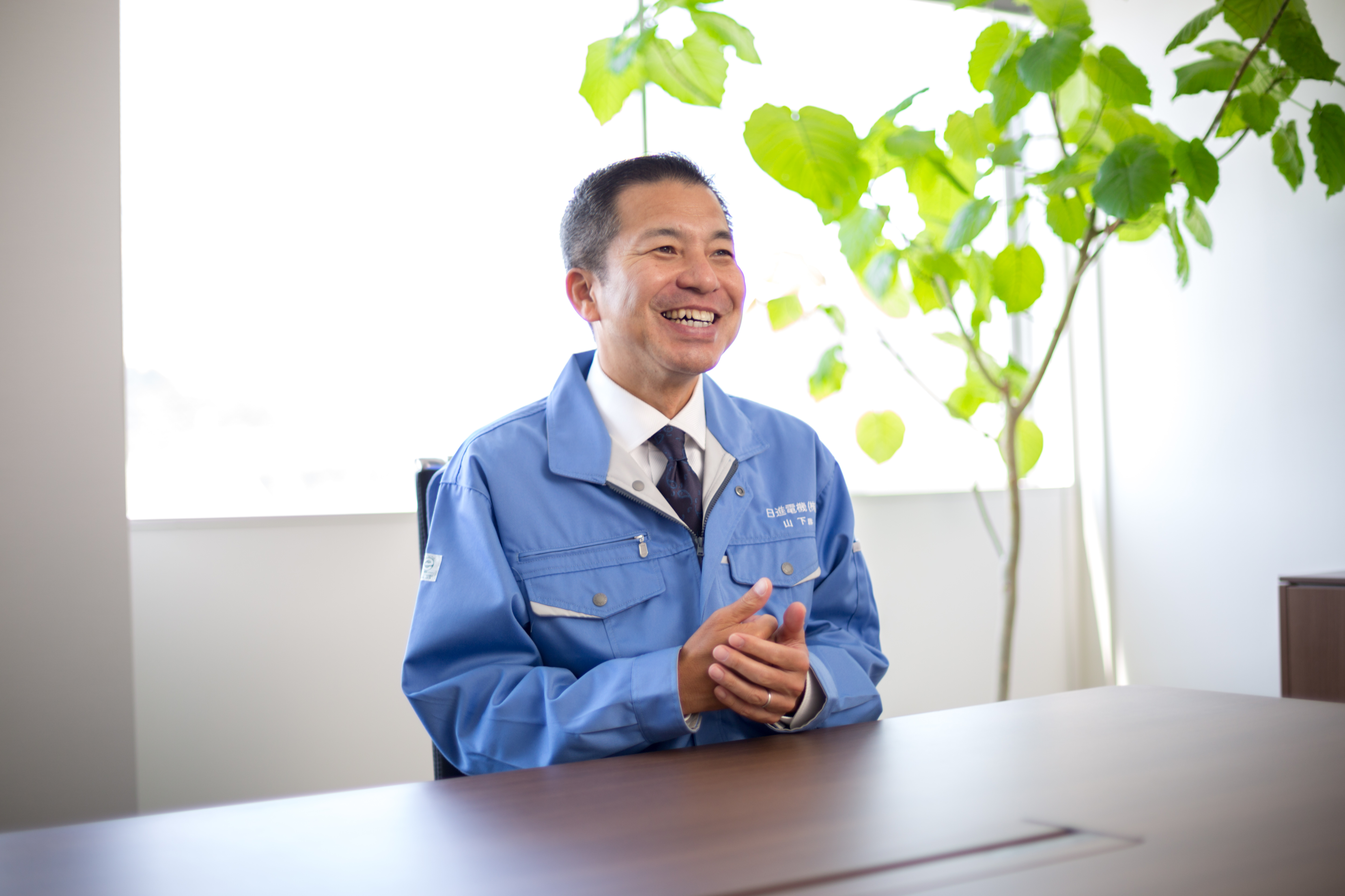 日進電機株式会社