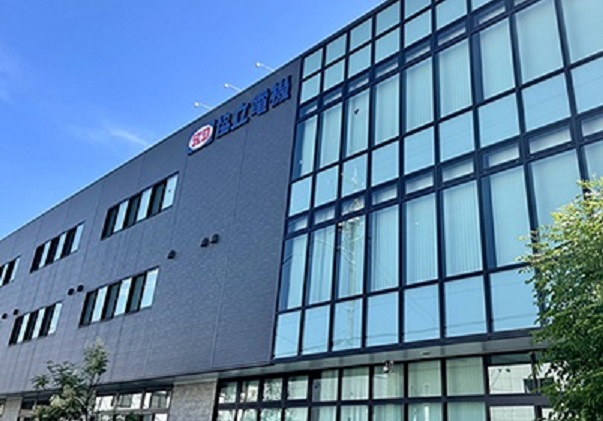 協立電機株式会社