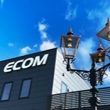 株式会社エコム