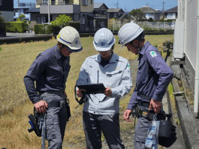 大同電気株式会社
