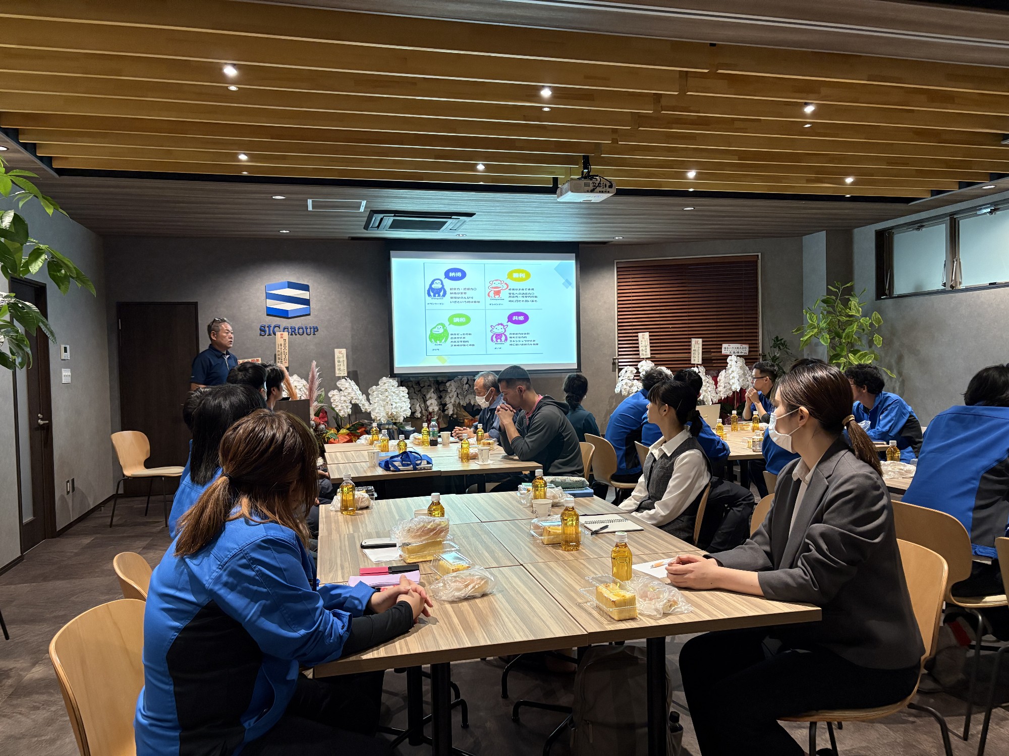 株式会社SIC  LOGITEC