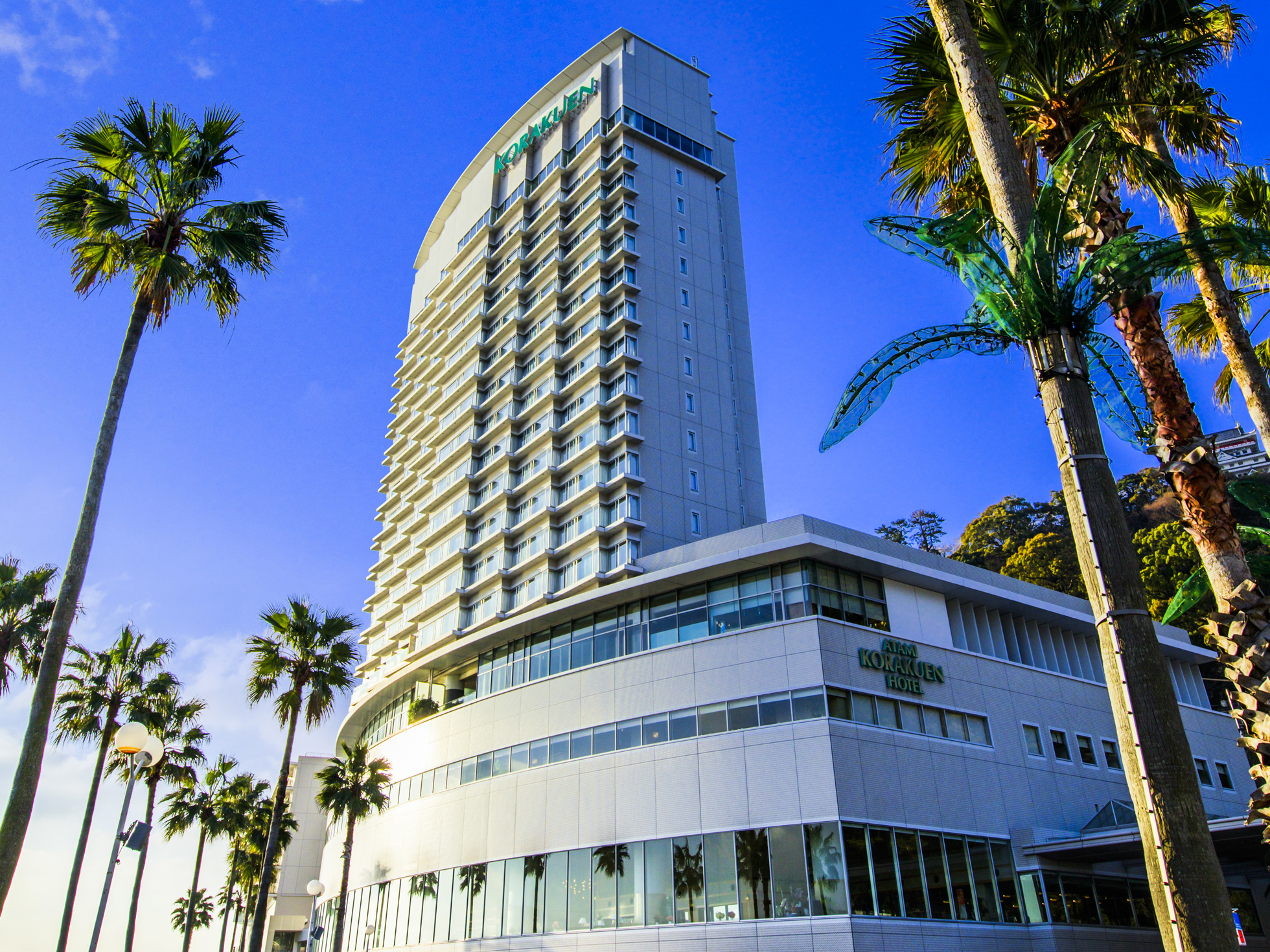 株式会社東京ドーム・リゾートオペレーションズ