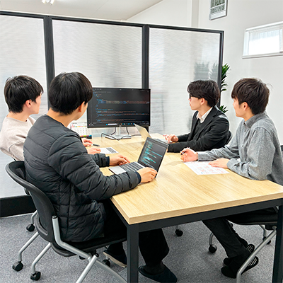 株式会社 第一システムプロダクト