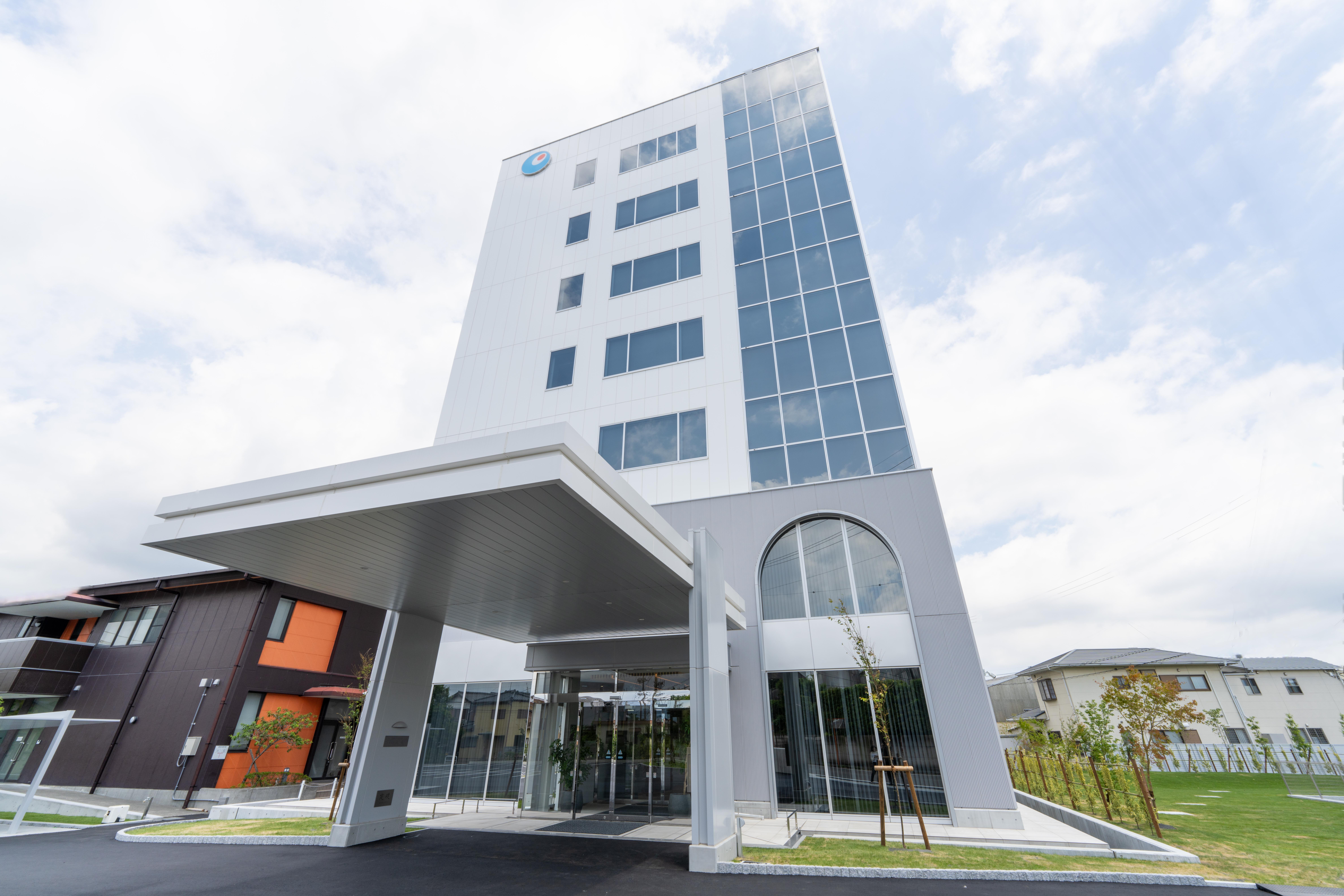 大河原建設株式会社