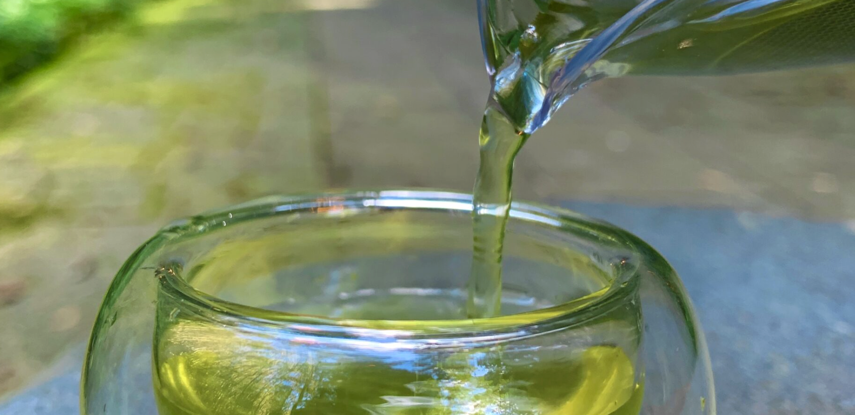 有限会社丸新柴本製茶