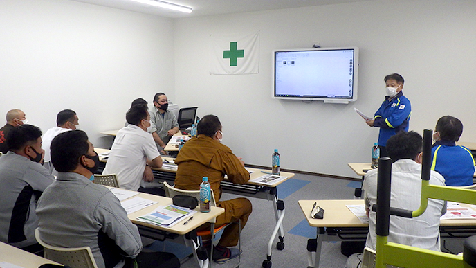 久保田塗装株式会社