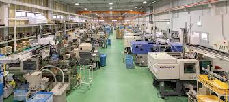 株式会社沖田化成