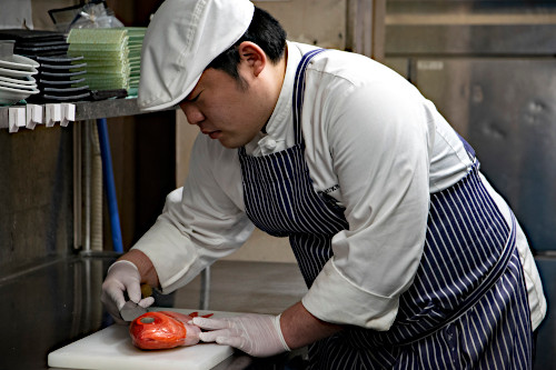 株式会社なすび