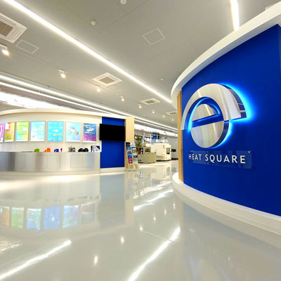 株式会社エコム