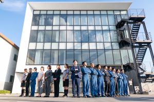 静和エンバイロメント株式会社