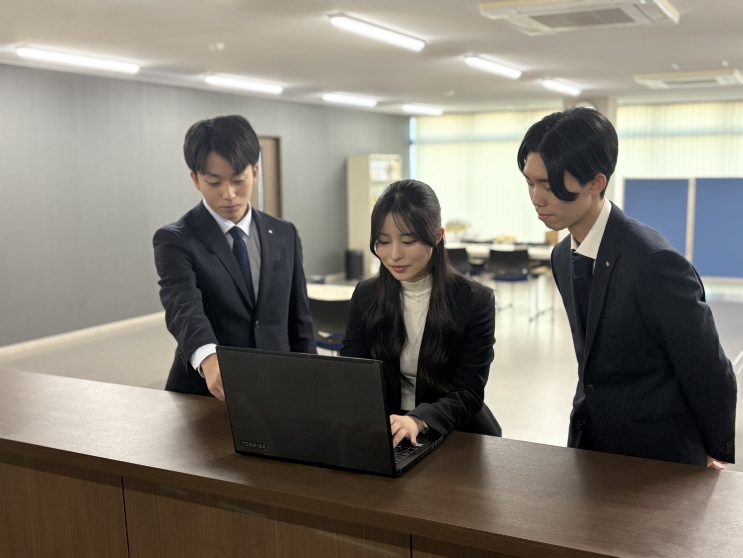 協立電機株式会社