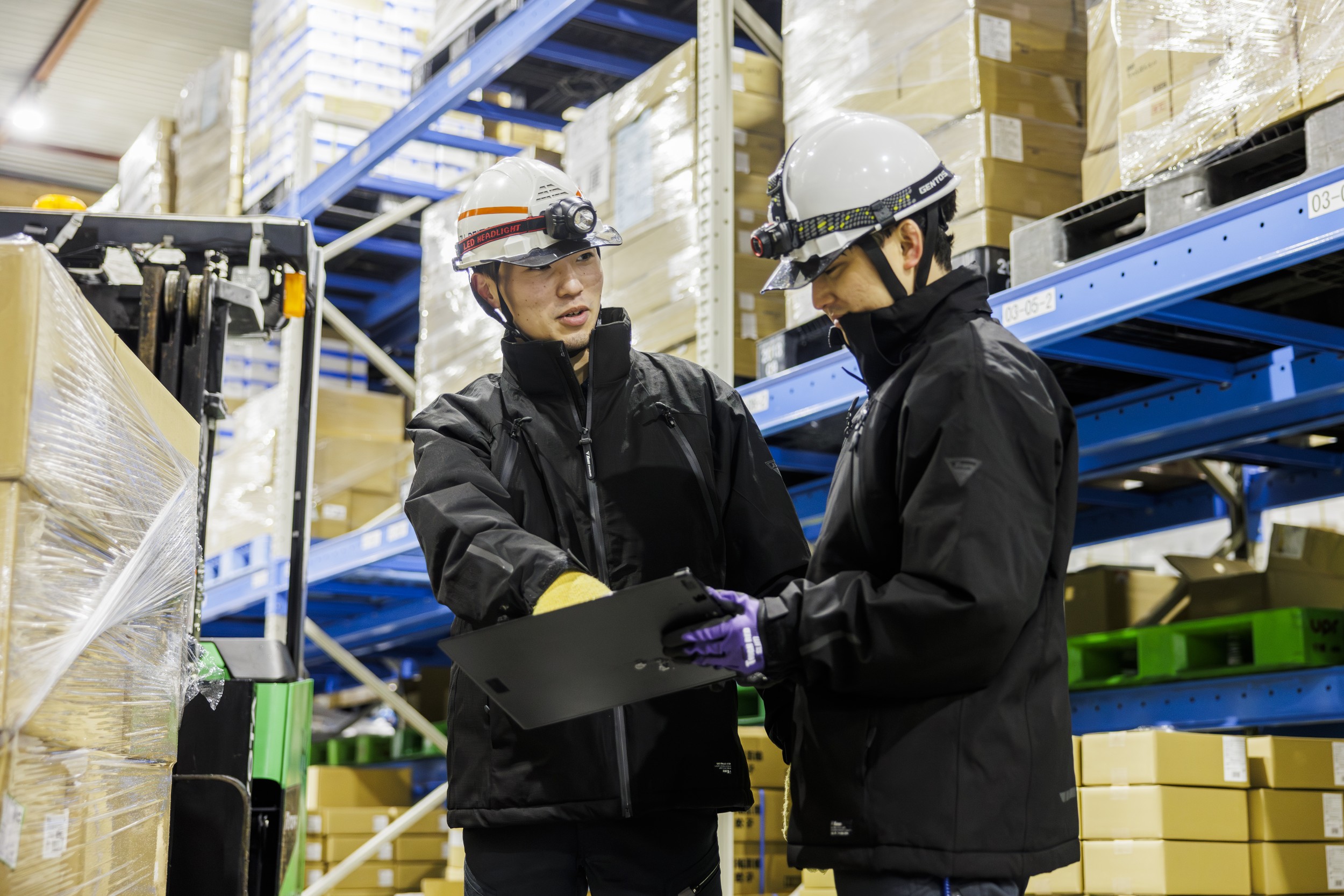 株式会社SIC  LOGITEC