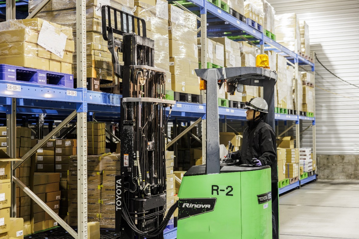 株式会社SIC  LOGITEC