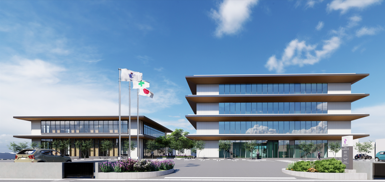 株式会社林工組