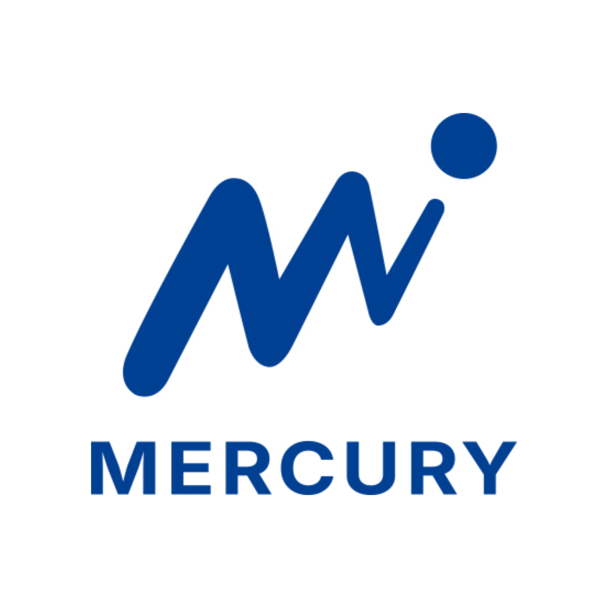 株式会社マーキュリー